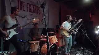The Frights - Tungs (Houston 11.10.17) HD