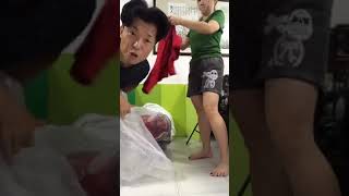 Bulk Cloth Bag Open! $60 for 30kg in Singapore