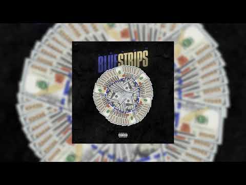 'LGado - Blue Strips (Official Audio)