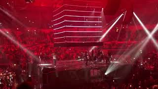 Praise Over Problems &amp; I Give You All Of Me | Planetboom Live in Manila - January 18, 2019