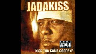 Jadakiss - Jada&#39;s Got A Gun (slowed + reverb)
