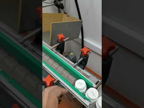 Industrial Batch Coding Printer