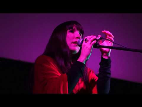 Emily Jane White - Keeley - live @ Blah Blah, Torino, 24/03/14