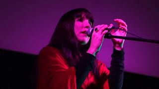 Emily Jane White - Keeley - live @ Blah Blah, Torino, 24/03/14