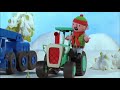 Bob The Builder Classic S05 E11 Bob And The Big Freeze