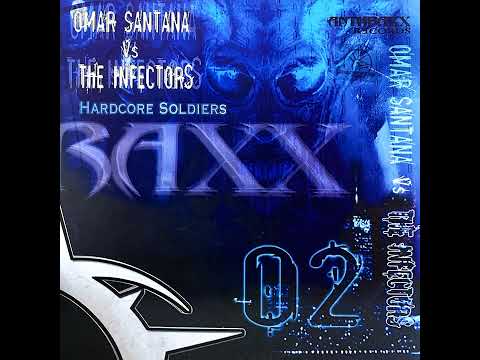 Omar Santana vs The Infectors - Fuk Wicha Head