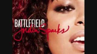 Emergency (911) - Jordin Sparks (FULL Album version) - HQ with lyrics