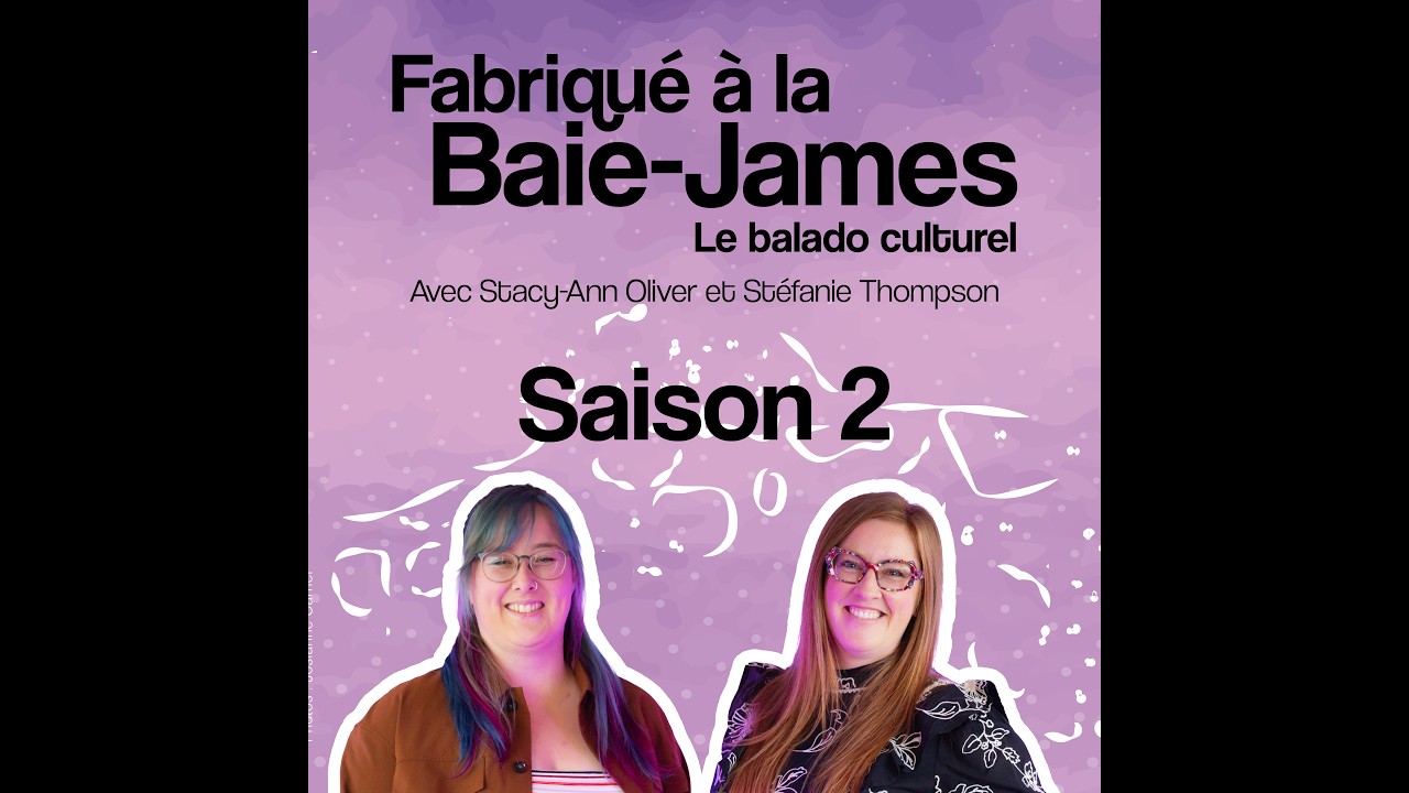 S2E1 - Le patrimoine culturel régional