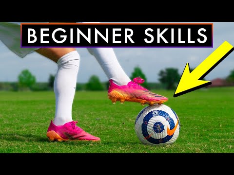 10 BEST SKILLS for BEGINNER Players