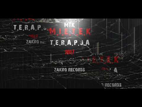 MieteK - MÓJ RAP   PROD. (CHUKI)