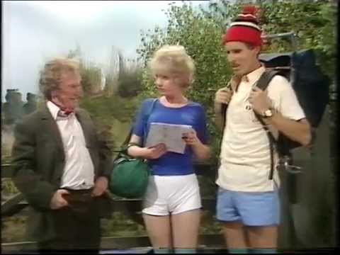 BBC Dick Emery sketch selection