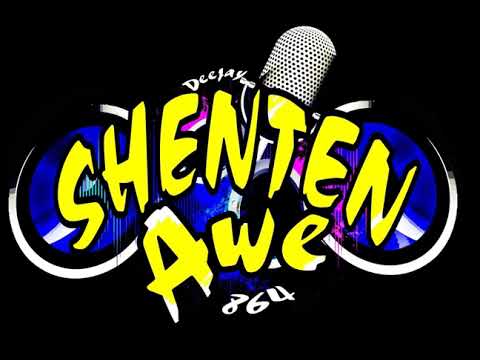 Dj Shenten - Dj Denny - Dj Alex  Mc Rast X Mc Tep