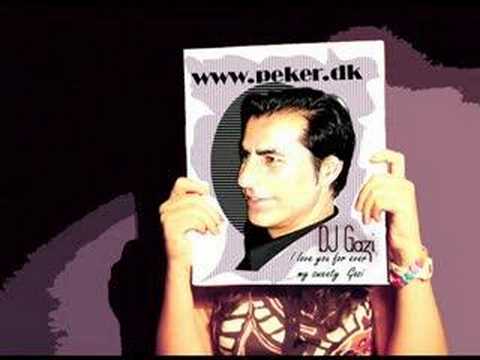 DJ Gazi Vs. Elisa AYAMI BIK  REMIX 2008