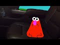 Fishtronaut Intro 8 Bit