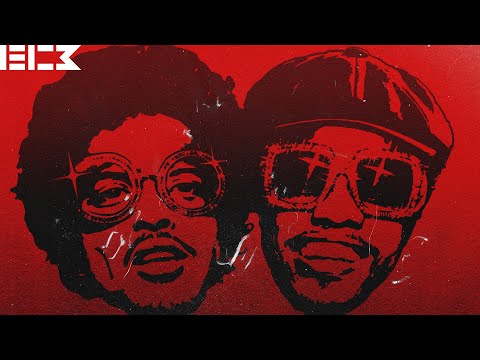 80s Funk Type Beat 2021 | Bruno Mars x Anderson Paak Type Beat 2021