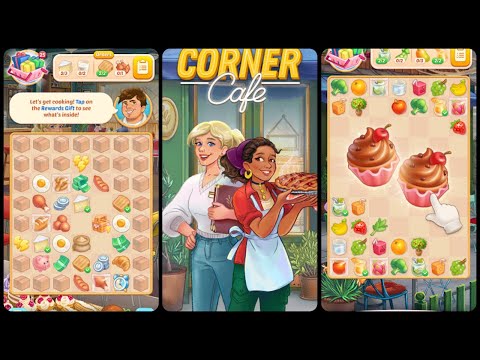 Video cover