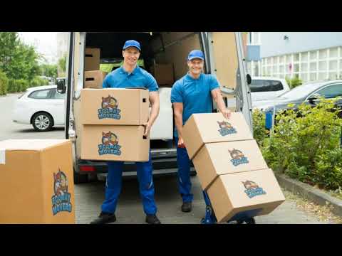 Videos from Ecoway Movers Welland ON