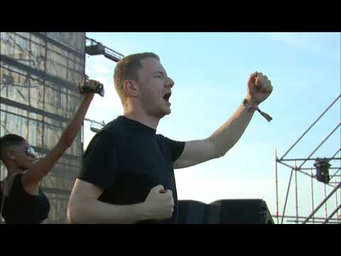 DJ SMASH - Epic Jump (Live, France)