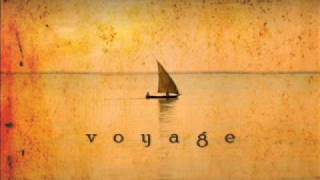 Scott Krippayne - Voyage