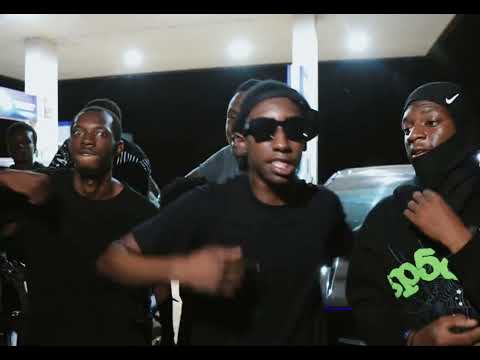 SLG - GRAH FEAT @lpkingofficiel-mj6pz  ( clip officiel)