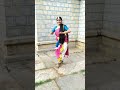 Sabhapathikku veru Daivam..Choreography and Performance by Malavika Nandan