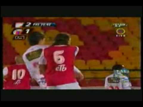 Flotta le Pega a Hidalgo!!!!