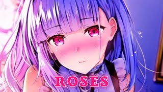 Download lagu Nightcore - Roses mp3
