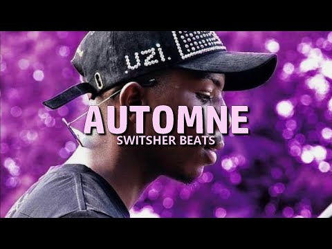 [FREE] Uzi x Ninho Type Beat - "AUTOMNE" || Instru Rap Mélancolique/Piano | Instru Rap 2022