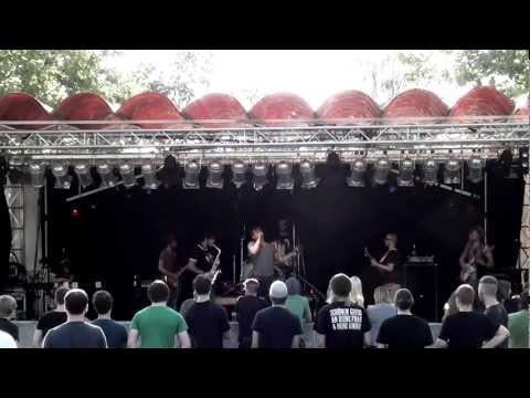 Soap Bubble Orchestra - Never Resting Rock - Ramasuri 2012