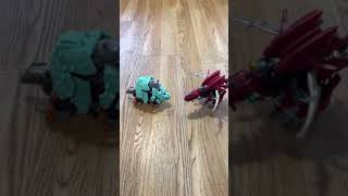 Download lagu #Shorts Hasbro Zoids Wild mp3 Download lagu #Shorts Hasbro Zoids Wild mp3