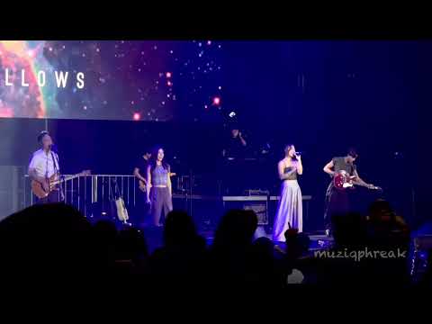 All Time High & Take Heart - The Sam Willows (Sing60 Festival 251206)