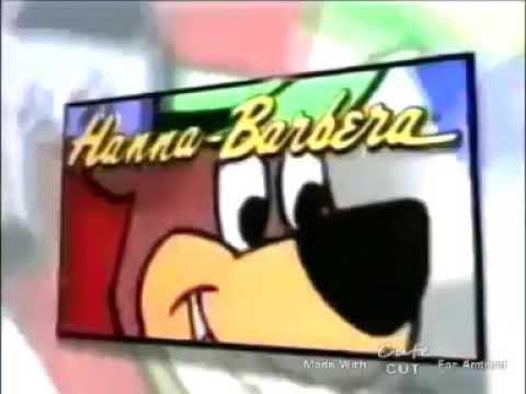 NBC Studios Hanna-Barbera Cartoons (1997)