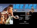 ENDING CREDITS ICE AGE BLUE SKY STUDIOS