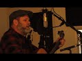 Drunkard's Prayer - Chris Stapleton Cover