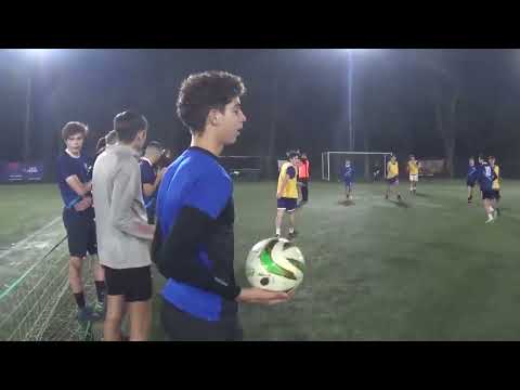 EL SOJERO vs TASTY CHICKEN - #LigaNuñez - #Apertura SLV  23/06/2023