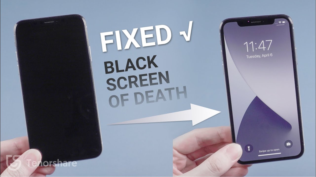 Why Does My IPhone Screen Go Black And Then Back On CrossPointe Why Does My IPhone Screen Go Black And Then Back On CrossPointe