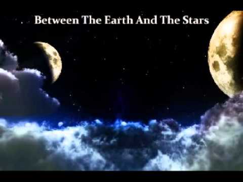 Jeff Wood - Between The Earth And The Stars (1997)