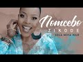 Xola Moya Wami (English Lyrics) - Nomcebo | Full English Translation  Zikode @openmicprod