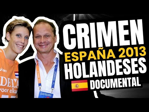 El Crimen de Los Holandeses, Murcia, España 2013 🇪🇦 (Documental)