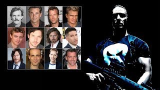 Comparing The Voices - The Punisher (Updated)