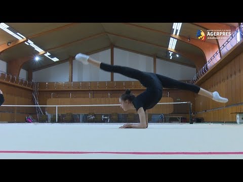 Denisa Mailat are 80% şanse să se califice la JO de la Tokyo, anunţă antrenoarea lotului naţional