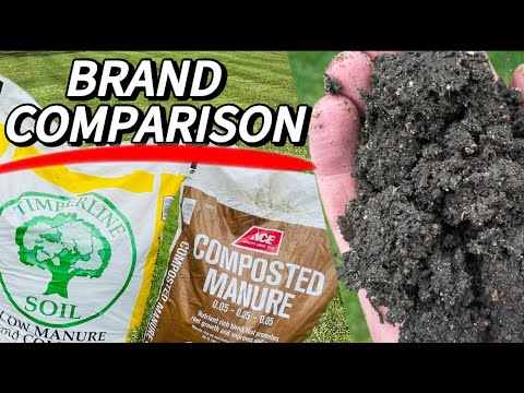 Topsoil Ace