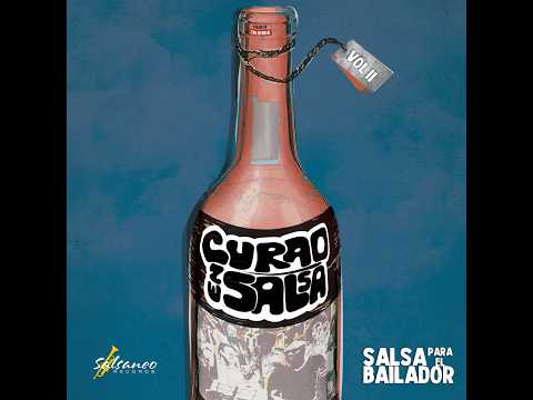 Curao En Salsa - La Paz No Se Negocia