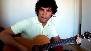 You Can't Steal My Love - (Mando Diao Cover) Electroacoustic version