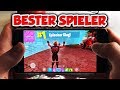 ANSAGE an TRYMACS! Ich bin der BESTE Mobile Spieler!.. 😂 | Fortnite auf Handy ANSAGE an TRYMACS! Ich bin der BESTE Mobile Spieler!.. 😂 | Fortnite auf Handy