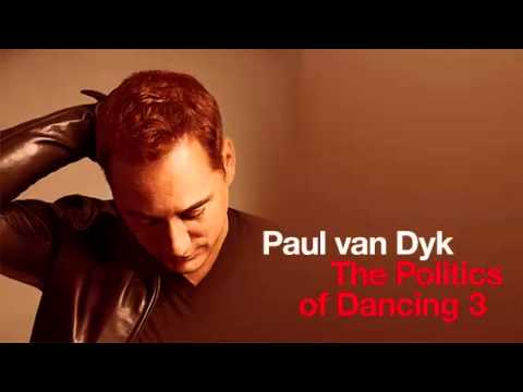 Paul van Dyk feat. Sue McLaren - Lights