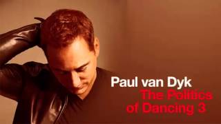 Paul van Dyk feat. Sue McLaren - Lights