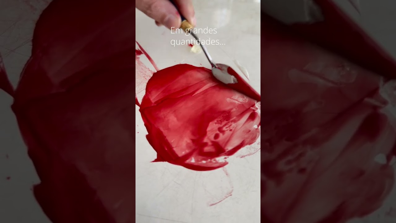 Vídeo do produto