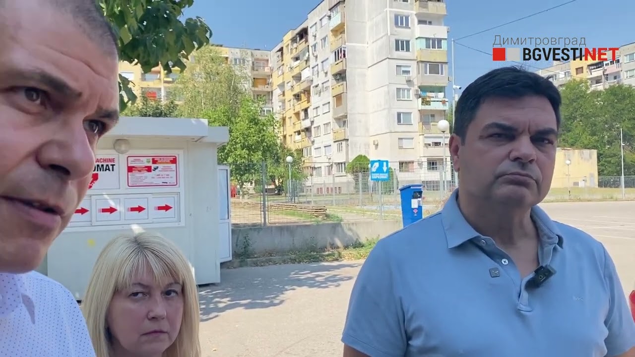 Безплатният паркинг до Неделен пазар става платен чрез иновативна система
