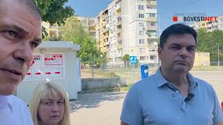Безплатният паркинг до Неделен пазар става платен чрез иновативна система